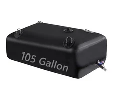 Rodelna Portable water storage bladder 105 gallon