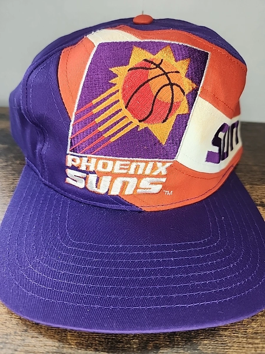 Phoenix Suns NBA Fan Cap, Hats for sale | eBay