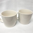 STARBUCKS 2017 Limited Edition LARGE MERMAID LOGO Mug Set Of 2 (14oz.) NEW!!  — photo 4