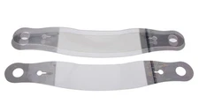 Racing Optics 10203C Laminated Tearoff HJC/ Matrix/SX
