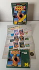 NES Ring King BOX, Manual & Poster - 1987 Vintage Authentic - NO GAME - NINTENDO