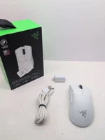 Razer DeathAdder V3 Pro Wireless Gaming Mouse White W/ Box #2
