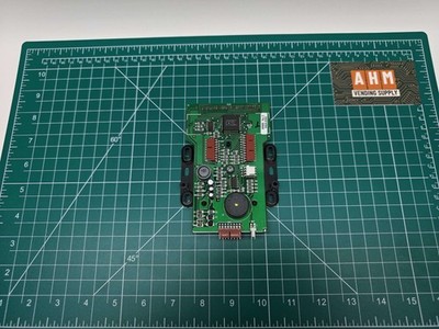 Crane National 9989685 Display Board, Used, Tested Working