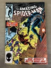Amazing Spider-Man #265 Marvel Comics 1985 Very Fine 8.0