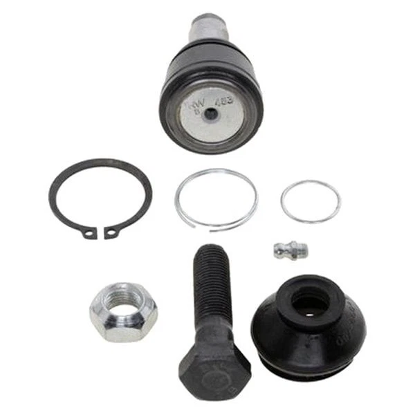 For Dodge Grand Caravan 1991-2000 TRW JBJ7005 Front Lower Ball Joint Foto 2 de 2