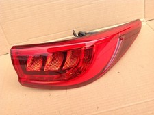 NEW GENUINE INFINITY Q30 REAR LIGHT RIGHT SIDE 2016 - 2019  90078377