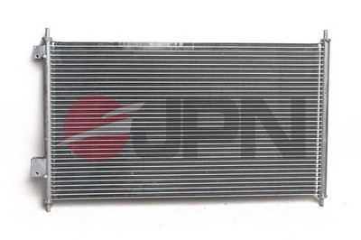 JPN Kondensator Klimaanlage 60C9100-JPN für HONDA CIVIC 7 Hatchback EU EP EV EM2