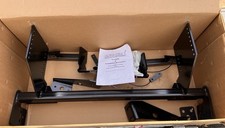 92-98 Ford F250 F350 4x4 Sno-way Snoway Snow Plow Mount 99100864 93 94 95 96 97