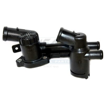 Meat & Doria Thermostat KüHlmittel FüR VW Polo 6R 6C 1.2 TSI 6R1 6C1 Golf VI-image
