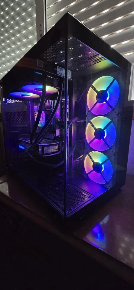 ordenador sobremesa gaming - Imagen 2 de 3