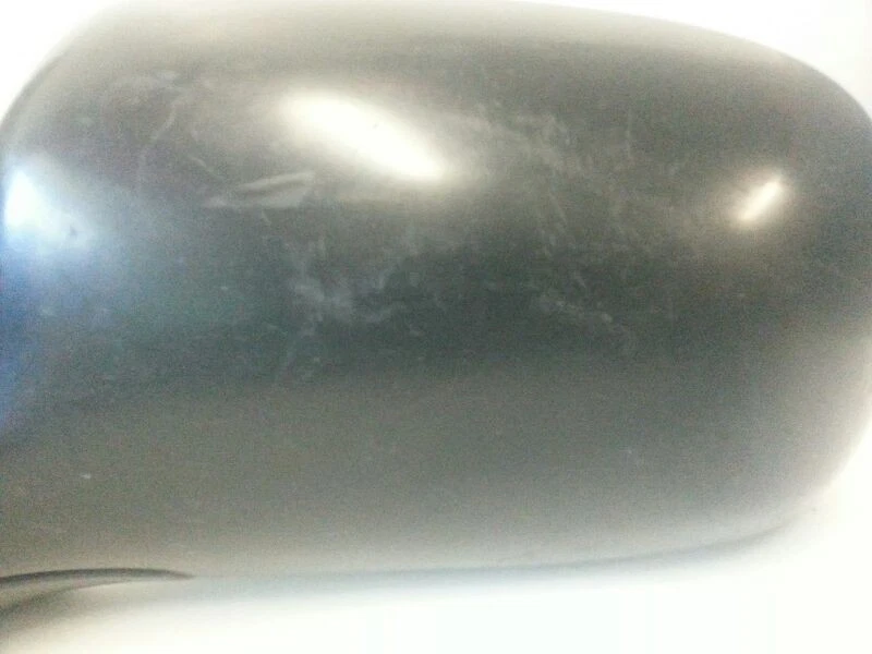 Espejo retrovisor lateral izquierdo del conductor eléctrico compatible con 99-09 PONTIAC MONTANA E12-159498 Foto 4 de 4