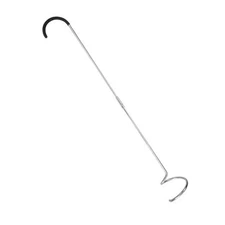  Compost Aerator-Compost Turner and Mixing Tool-Compost Aeration 31.5 inches