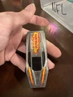 1974 Hot Wheels Vintage Ultra Hots Silver Bullet