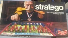 Vintage 1977 Stratego Board Game Milton Bradley COMPLETE Classic Strategy USA