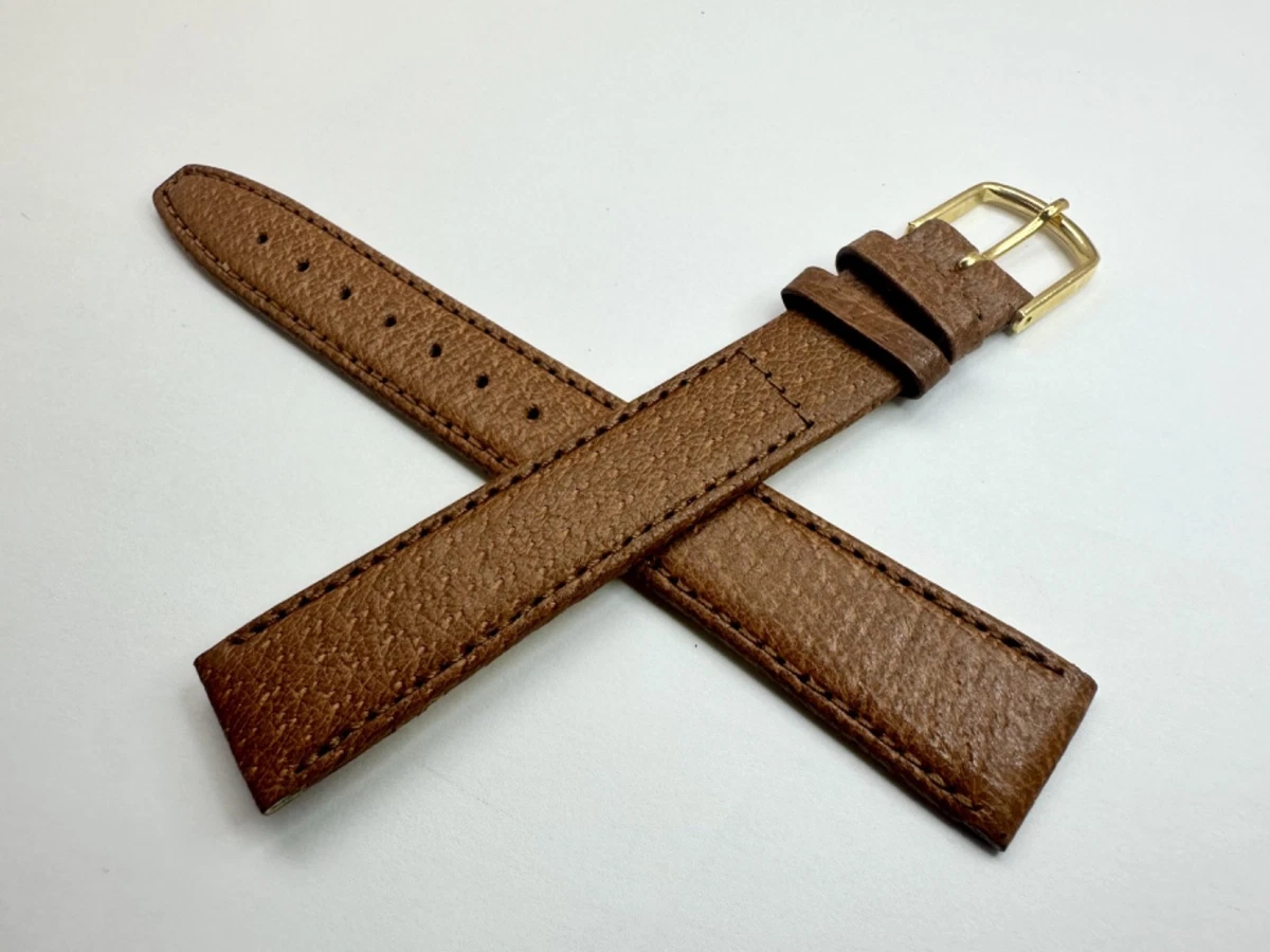 Gucci Brown Wristwatch Bands for sale | eBay