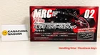 MRC MATRIX RACING CLUB for Tamiya TT-02 2WD Drift Conversion Kit Full Set ver.2