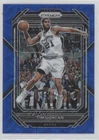 2022 Panini Prizm Basketball Choice Blue Tim Duncan #293