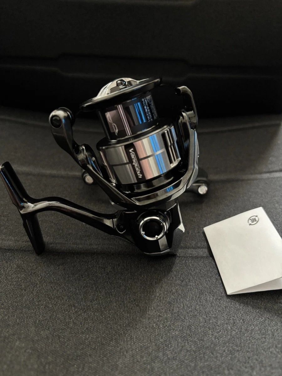 Shimano Vanquish for sale - eBay