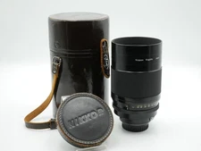 USED Reflex Nikkor 500mm f8 (503871WW)