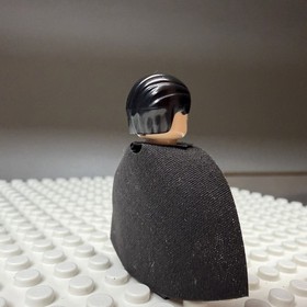 Lego General Zod DC Super Heroes Minifigure General Zod 76002 SH078