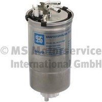 Kolbenschmidt Kraftstofffilter 50013648 Leitungsfilter 8 Mm FüR VW Bora Variant