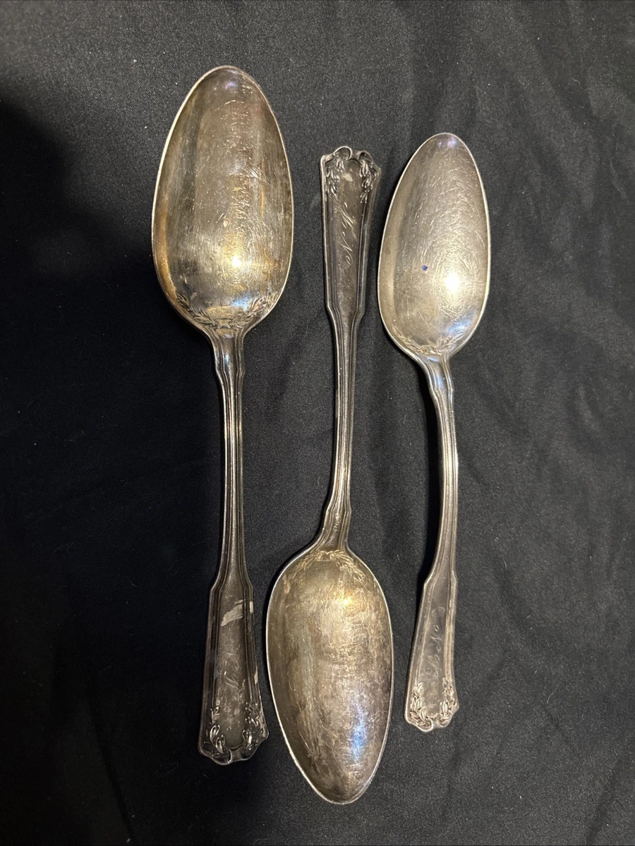 Wallace Flatware & Silverware 1900-1940 for sale | eBay