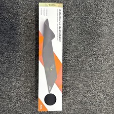 SteelSeries QcK Heavy XXL Gaming Mouse Pad Cloth - Black - New Sealed