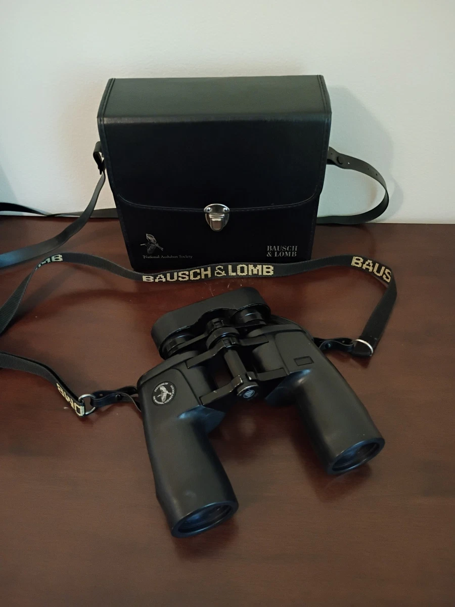 Bausch + Lomb Binoculars for sale | eBay