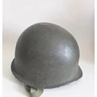 New ListingVintage 1945 U.S. M1 Military Helmet NWC Liner Chin Strap WWII