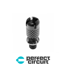 Befaco M3 Knurlies Screw Set 100 Pcs Modular EURORACK - NEW - PERFECT CIRCUIT