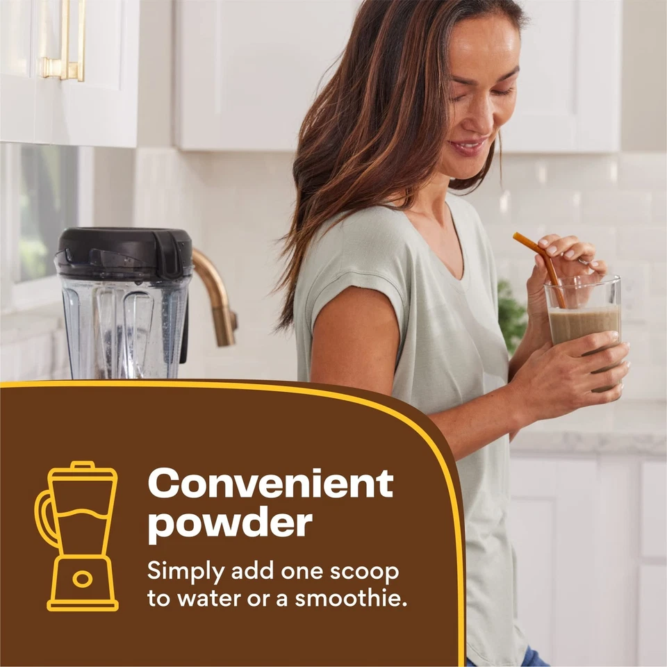 Amazing Grass Greens 超级食品粉有效期:2025 年 11 月 30 日 — 第 3/4 张图片