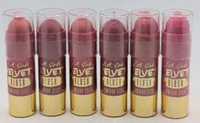 LA Girl Velvet Blush Contour Stick ~ You Choose one