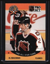 Click to enlarge Al MacInnis