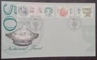 Australia 1995. National Trust. First Day Cover.