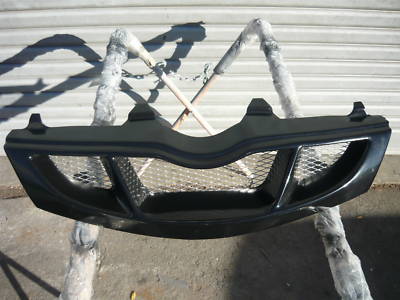 C2R HAVOC GRILLE FOR FORD FALCON AU FIBREGLASS PC-137