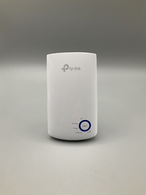 TP-Link / TL-WA850RE / 300Mbit/s / WLAN-Repeater