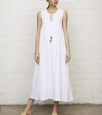 knee length dresses for ladies Daydream Joey Dress – shoprodeodrive main image 1