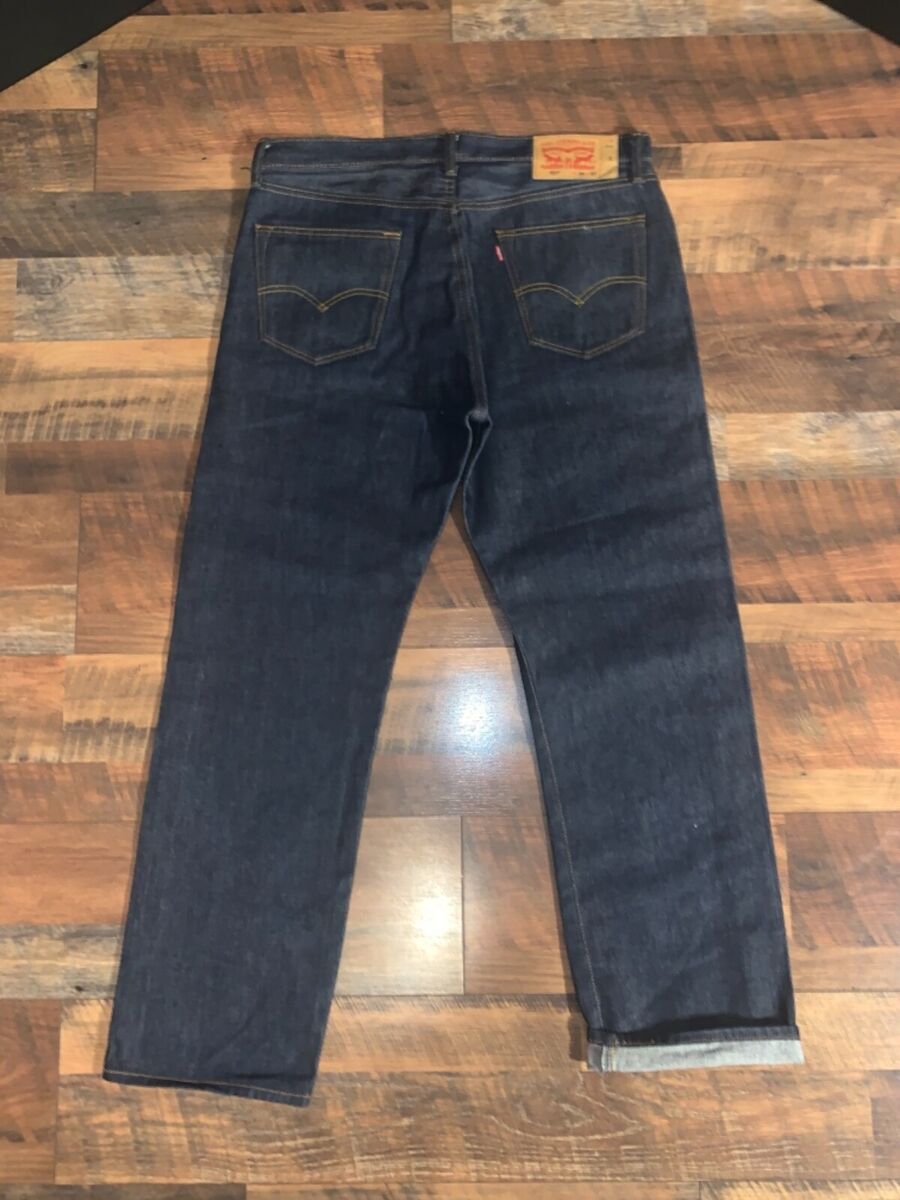 Mens Levis 501 Slevage Jeans Size W36/L34 | eBay Mens Levis 501 Slevage Jeans Size W36/L34 | eBay
