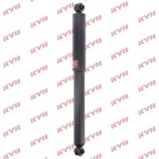KYB Stoßdämpfer hinten für VW Crafter 30-50 Kasten 2E_ 2F_ Mercedes-Benz