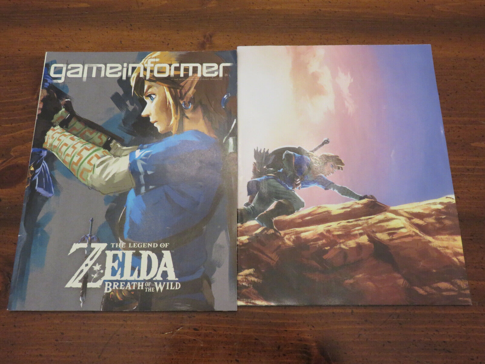 The Legend Of Zelda's Top Ten Items - Game Informer