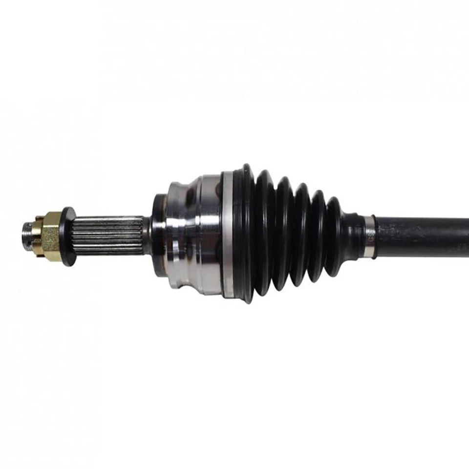 Junta de eje CV delantera derecha para Jeep Compass L4 2007-2012 2013 2015-2017 2,4 L 2x2 Foto 3 de 4