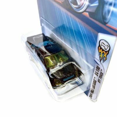 Hot Wheels 'Off Track' Collection Série 084 - Modèle De 2004 - Occasion Bon État