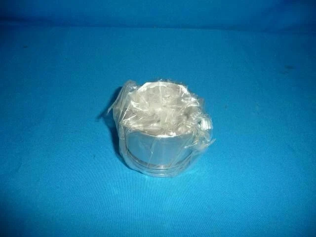 Pistão Kubota 12896-21910 1289621910 050 U - Imagem 3 de 4