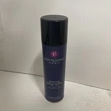Jheri Redding Glossing Design Spritz Super Hold Spray