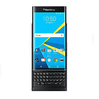 BlackBerry Priv Cell Phone