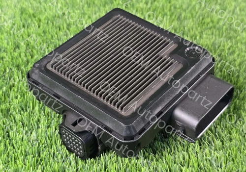 Toyota avalon 2016-18 Transmission Control Computer Module 89530-07110 Oem used - Picture 6 of 15