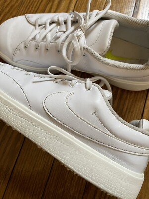 nike women's course classic golf shoes