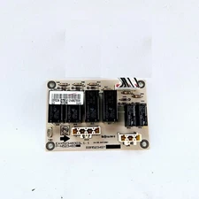 Genuine LG Range Oven, Relay Board # EBR52349704