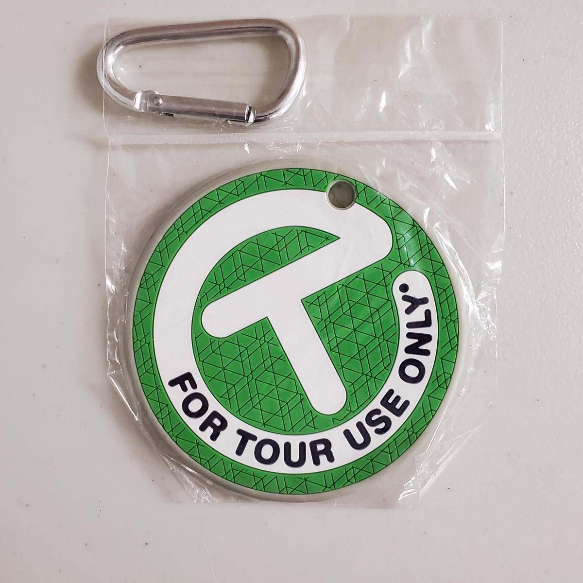 ラウンド用品・アクセサリー Scotty Cameron Circle T Aluminum Bag Tag SCOTTY CAMERON CIRCLE T BAG TAG / PUTTING DISC | eBay