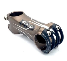 Shimano PRO KORYAK Bicycle Stem,±10 Deg,31.8x 60/70/80/90/100/110/120,Brown/BK